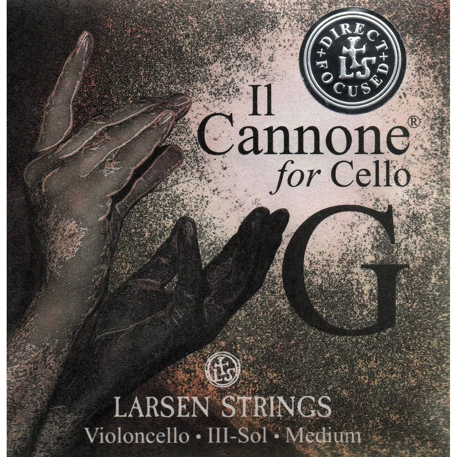 Larsen Cello Strings For Sale. FREE SHIPPING On All Strings